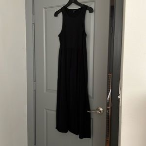 J. Crew Maxi Dress